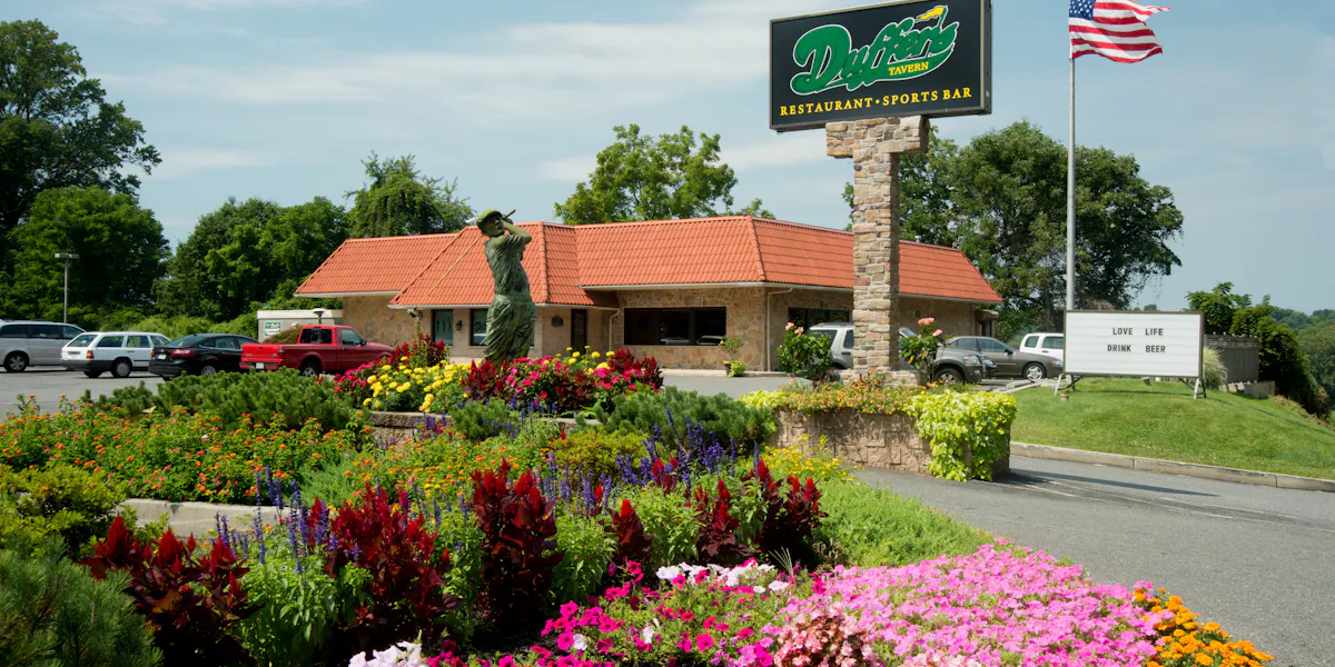 Duffer's Tavern