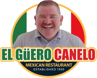 El Guero Canelo Home