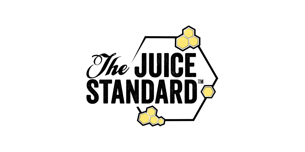 The Juice Standard cover