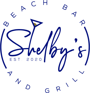 Shelby's Beach Bar and Grill Home