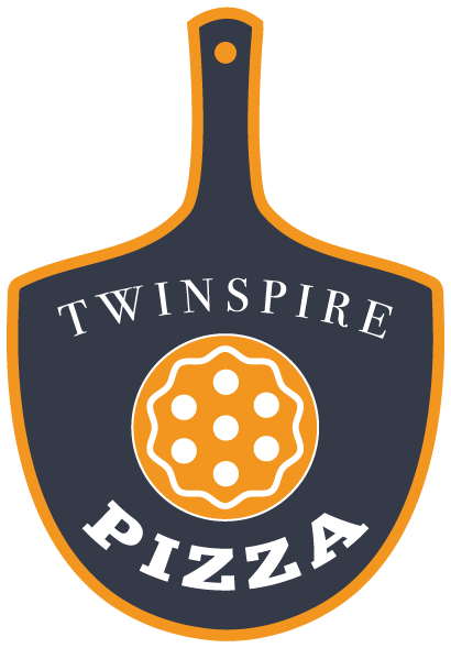 Twinspire Pizza Home