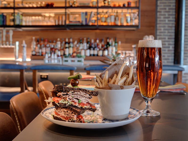 Catering & Events Grain & Cane