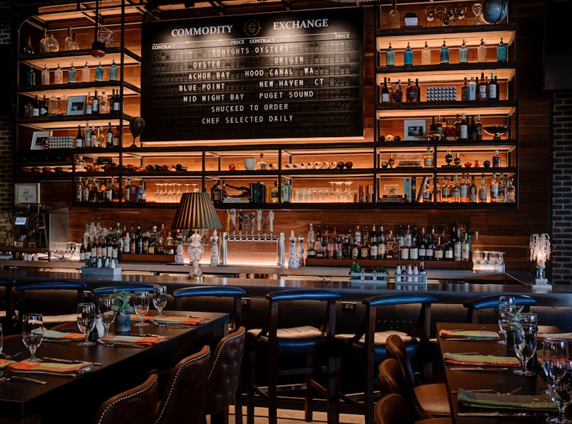 Grain & Cane Hours + Location Grain & Cane