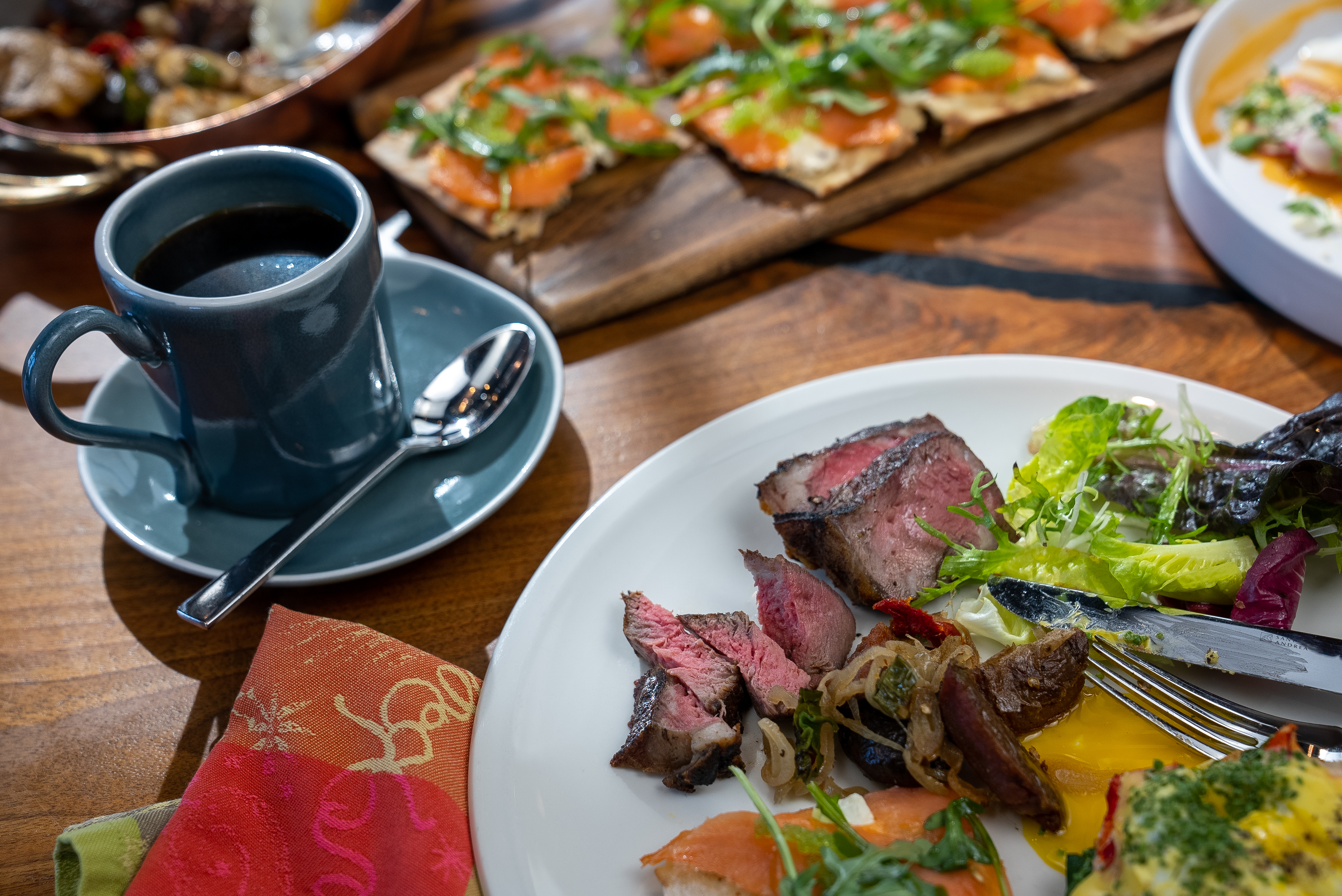 Sunday Brunch Menu | Grain and Cane – Berkeley Heights, NJ