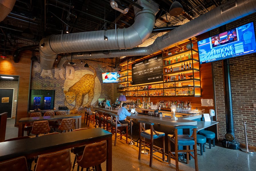 3PM5PM Menu Grain & Cane