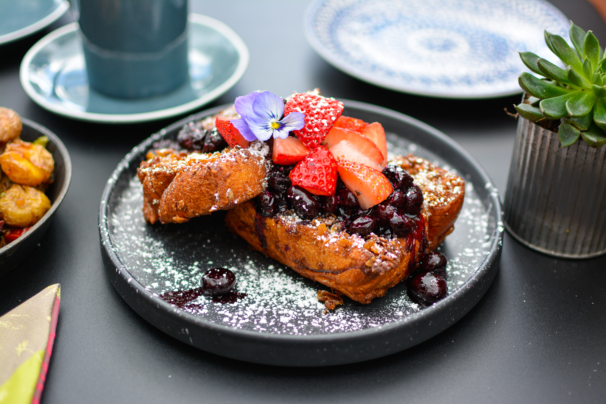 Sunday Brunch Menu | Grain and Cane – Berkeley Heights, NJ