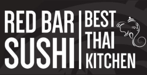 Red Bar Sushi & Best Thai Home