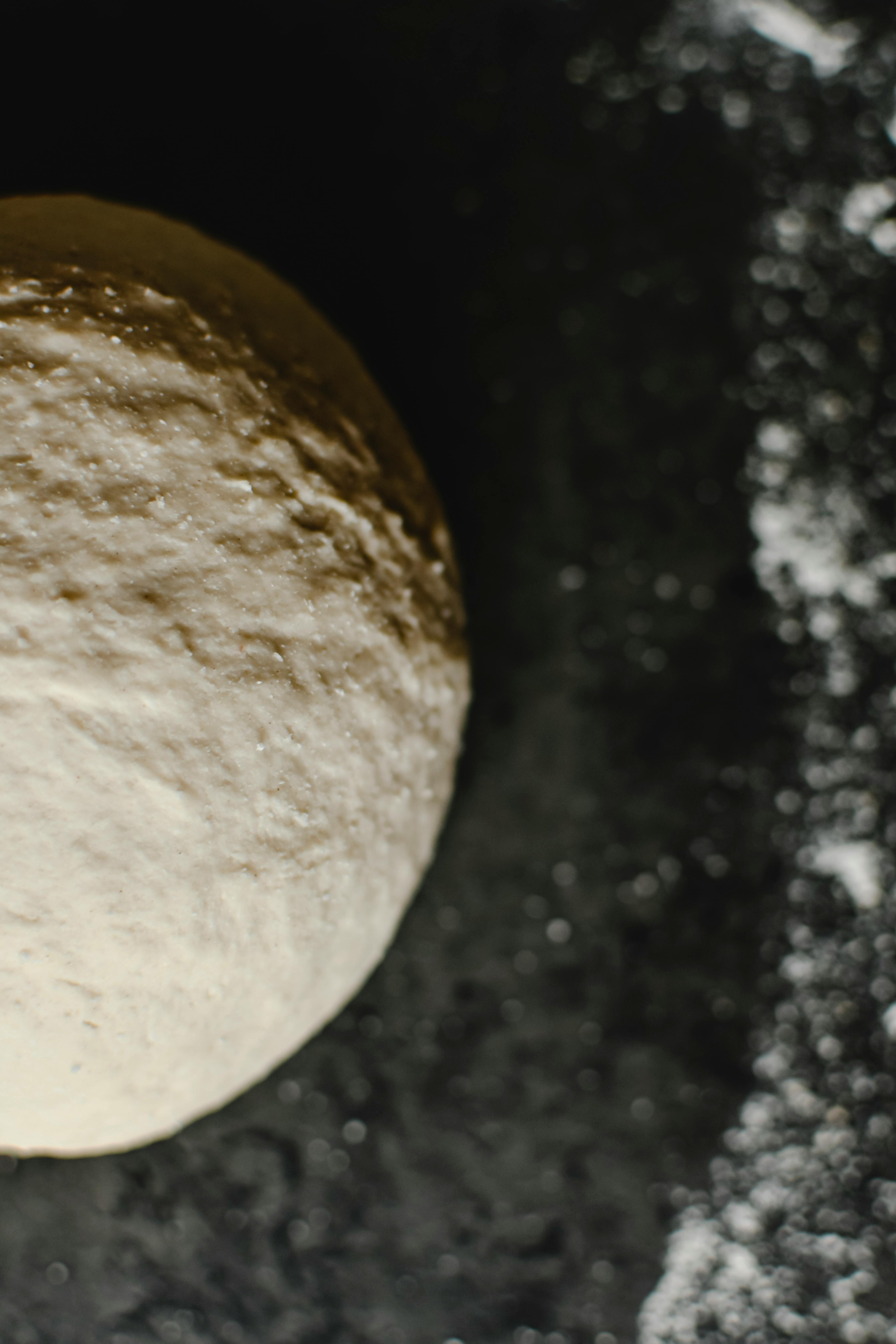 How Pizza Dough Rises The Science of Yeast and Gluten Unveiled