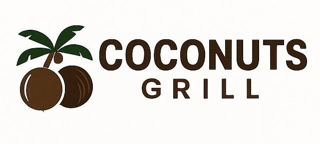 coconuts grill logo