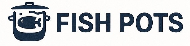 Fish Pots logo