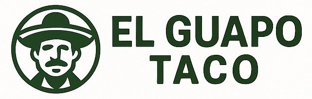 El Guapo Taco logo