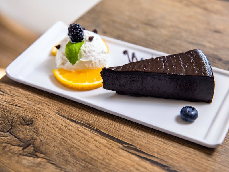 About Coastal Blue Oceanside Bar & Grill