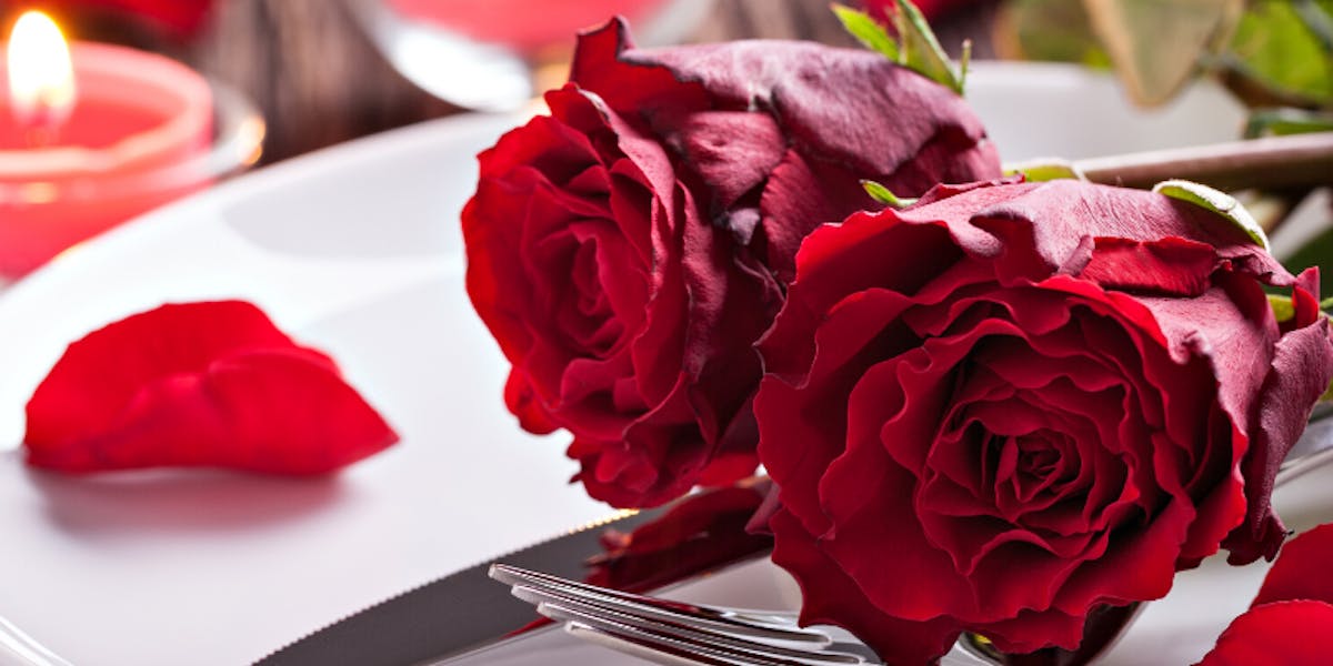 Date night: 12 of perth’s best valentine’s day restaurants Valentine's Day 3-Course Dinner | Coastal Blue Oceanside Bar & Grill