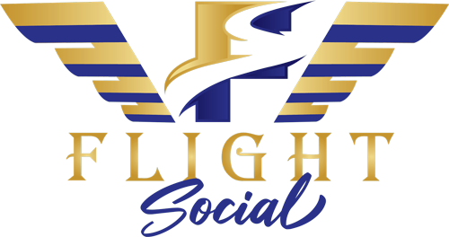 Menus | Flight Social