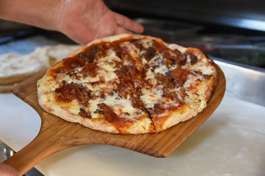 Kenwood Hours + Location Palooza Fresh