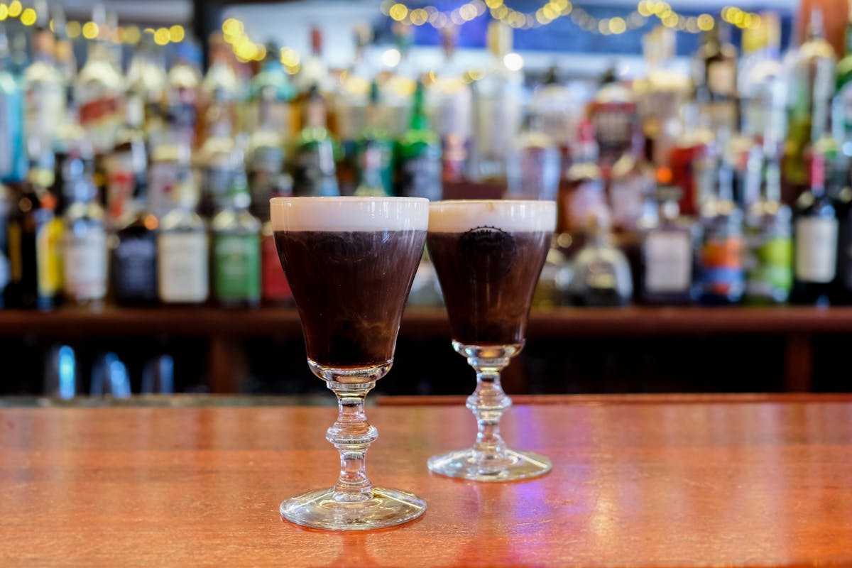 Boston best bar
