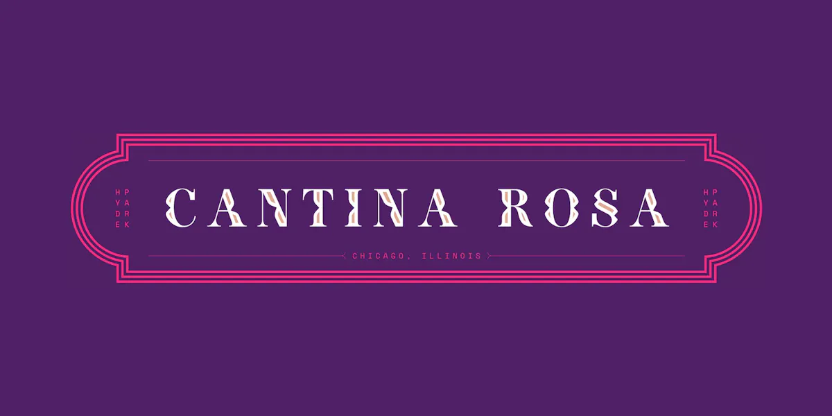 Cantina Rosa
