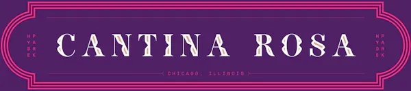 Cantina Rosa logo