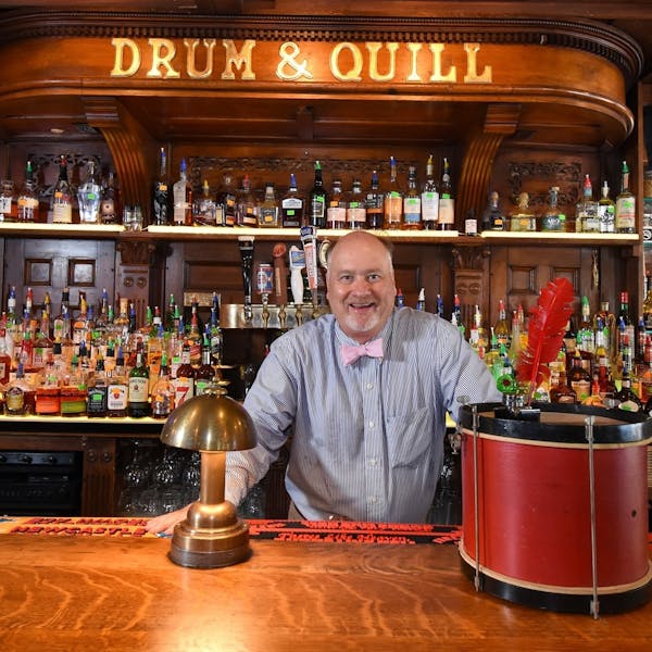 About Drum & Quill in Pinehurst, NC