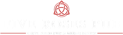 Five Roses Pub Gastropub In Rosemont Il