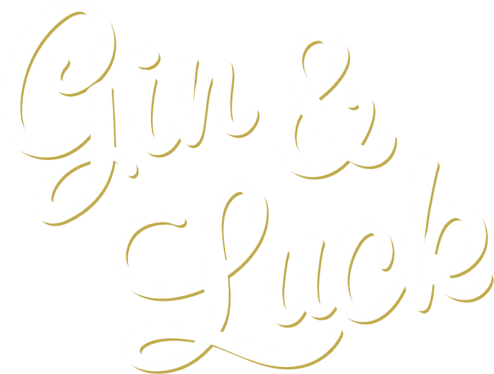 Gin & Luck Home