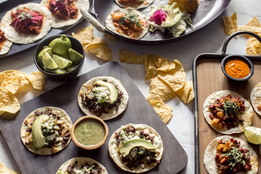 About Tacos & Tequila in Overland Park, KS