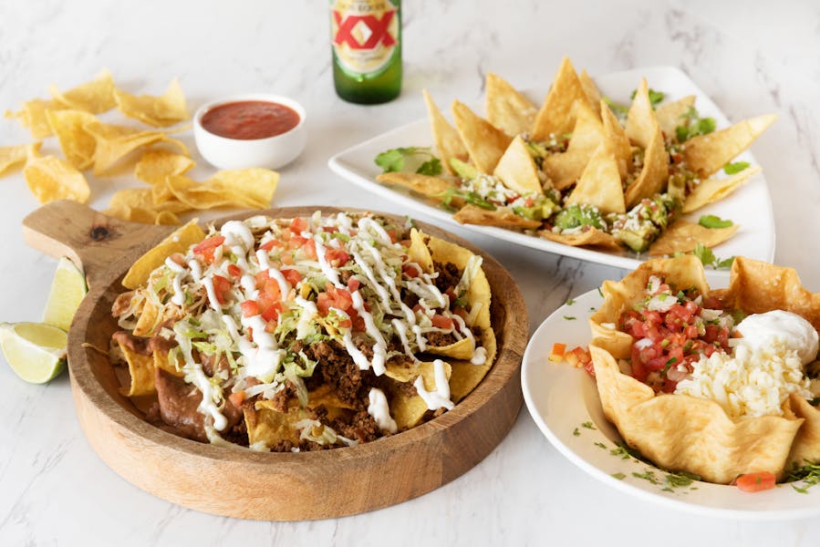 Menus Tacos & Tequila in Overland Park, KS