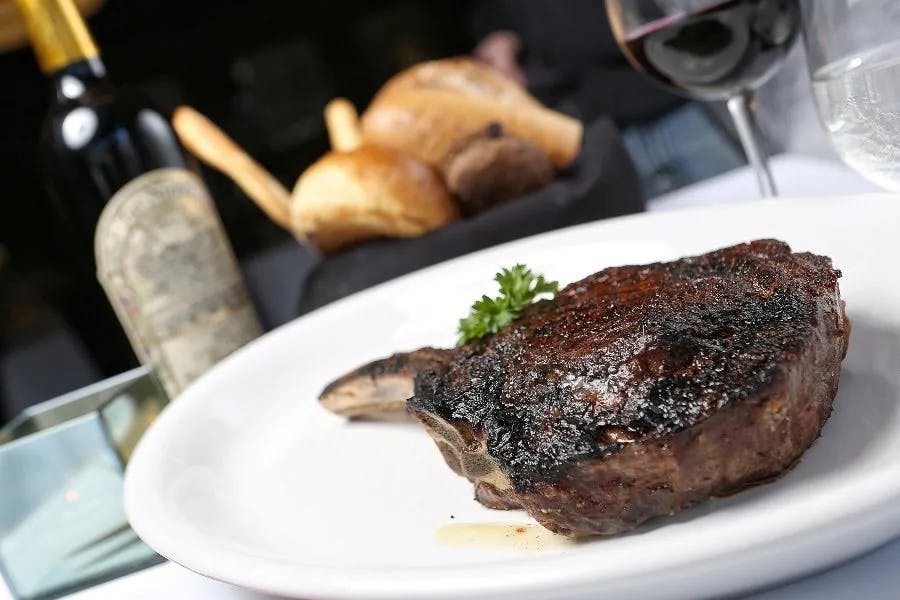 About | Blackstones Steakhouse in NY & CT