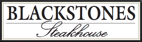 Blackstones Steakhouse Home