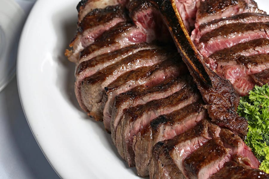 Southport Hours + Location Blackstones Steakhouse Steak House in