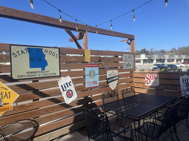 Live Music Southside Bar and Grille in Kansas City, MO