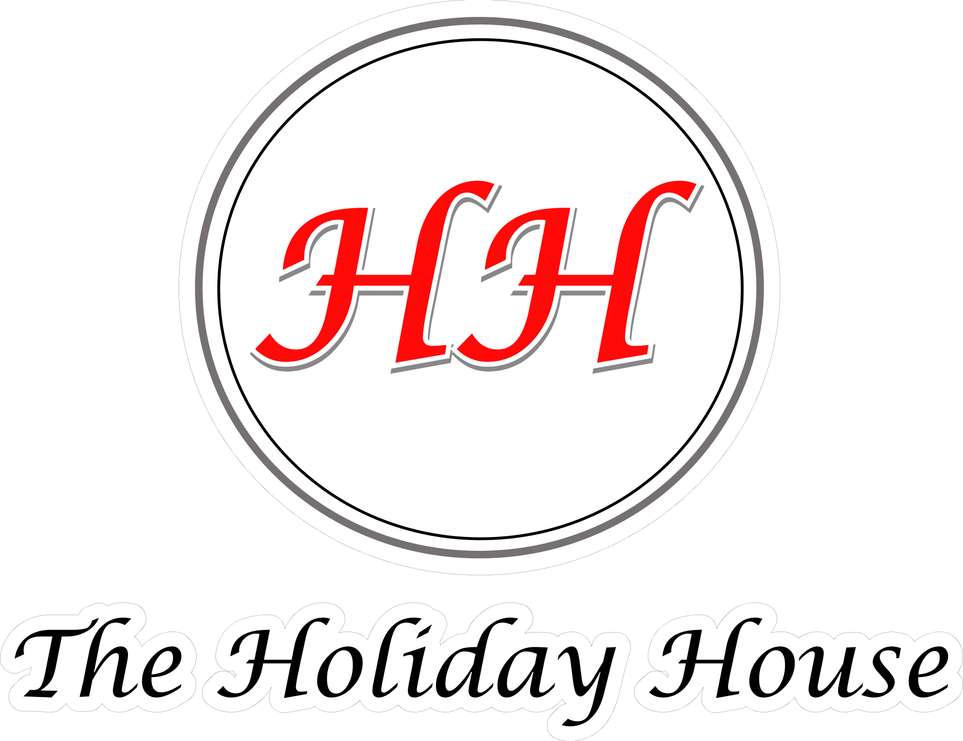 The Holiday House Restaurant Home