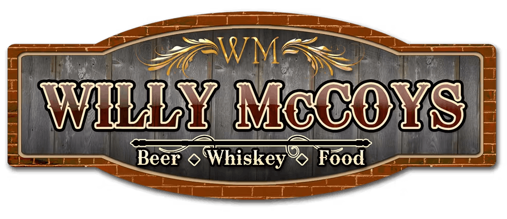 a close up of a sign