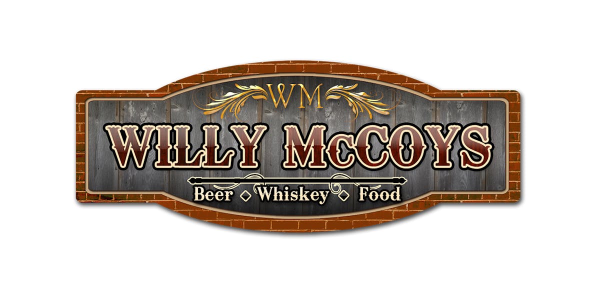Willy McCoys restaurant in Minnesota - healthy menu with nutrition facts and calories