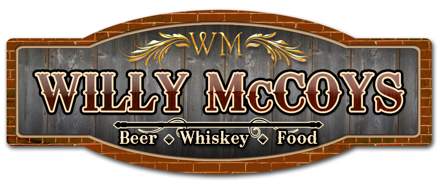 McCoy's Crisps | Dayla Drinks