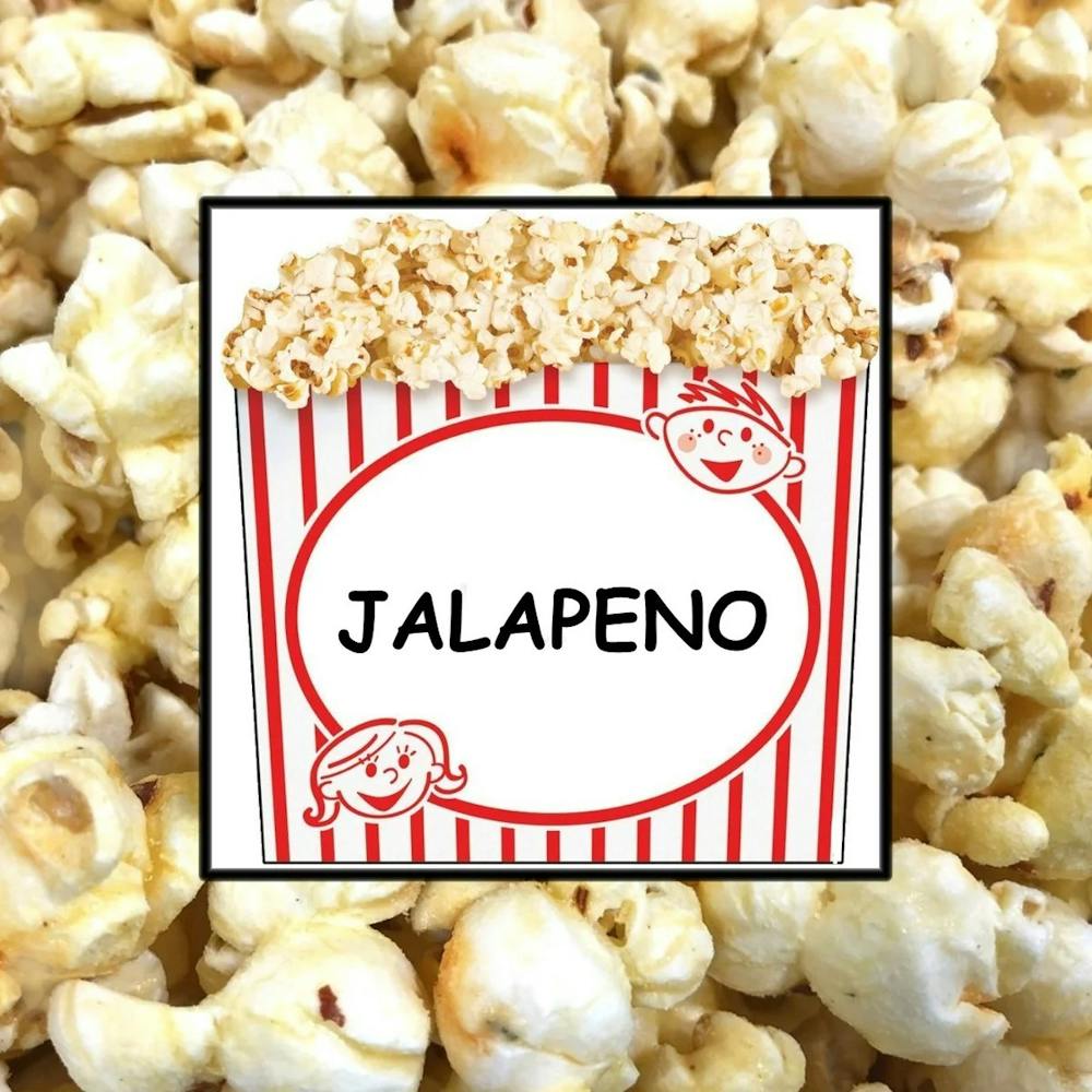 a bunch of different types of food