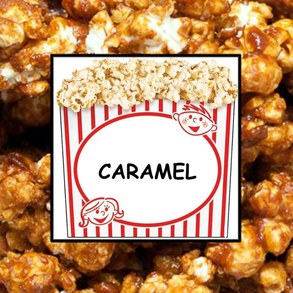 a bunch of different types of food