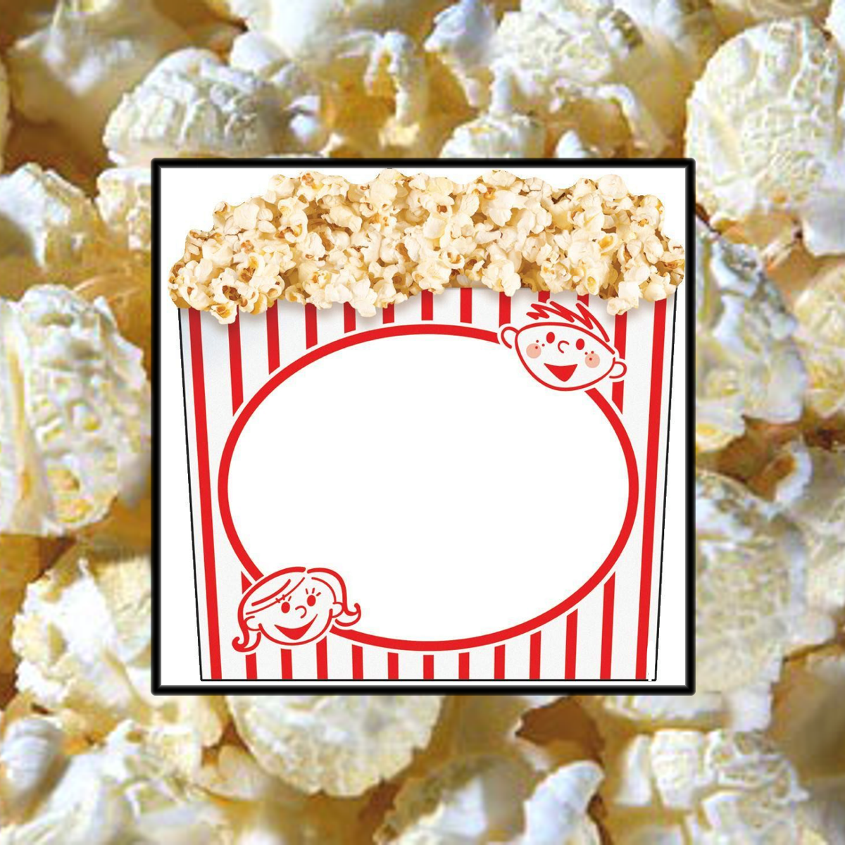 a bunch of different types of food