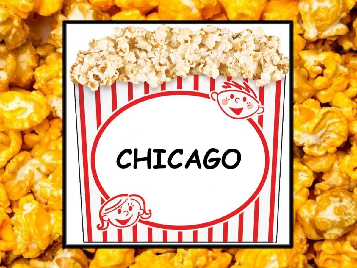 a bunch of different types of food