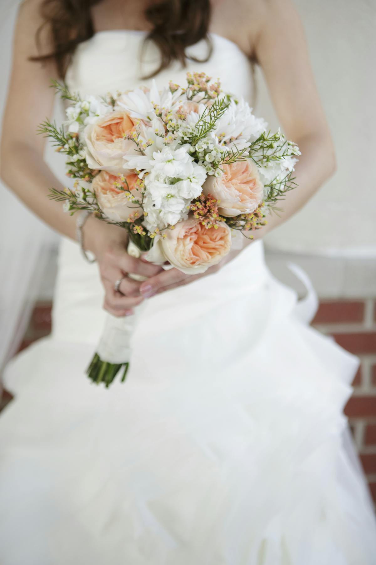 Bouquet of Flowers