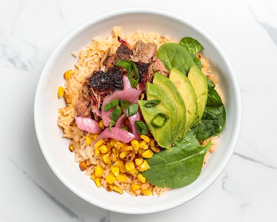 Menu Mighty Quinn S Bbq