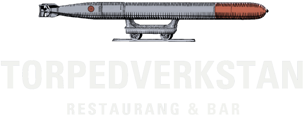 Torpedverkstan Restaurant In Stockholm Sweden