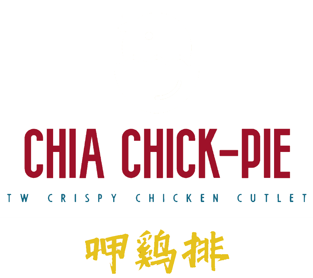 Chia Chick Pie Home