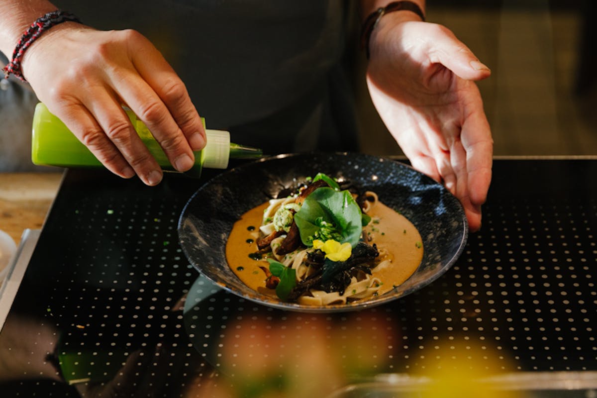 Gallery Birch & Rye in San Francisco, CA