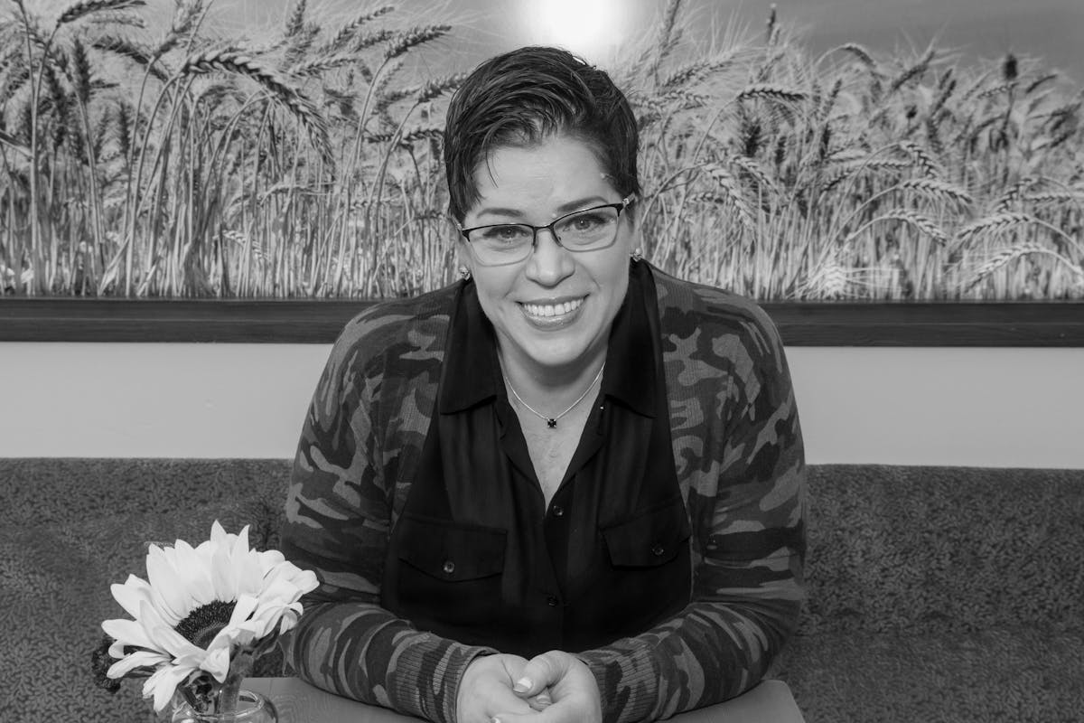Maria Agostinelli