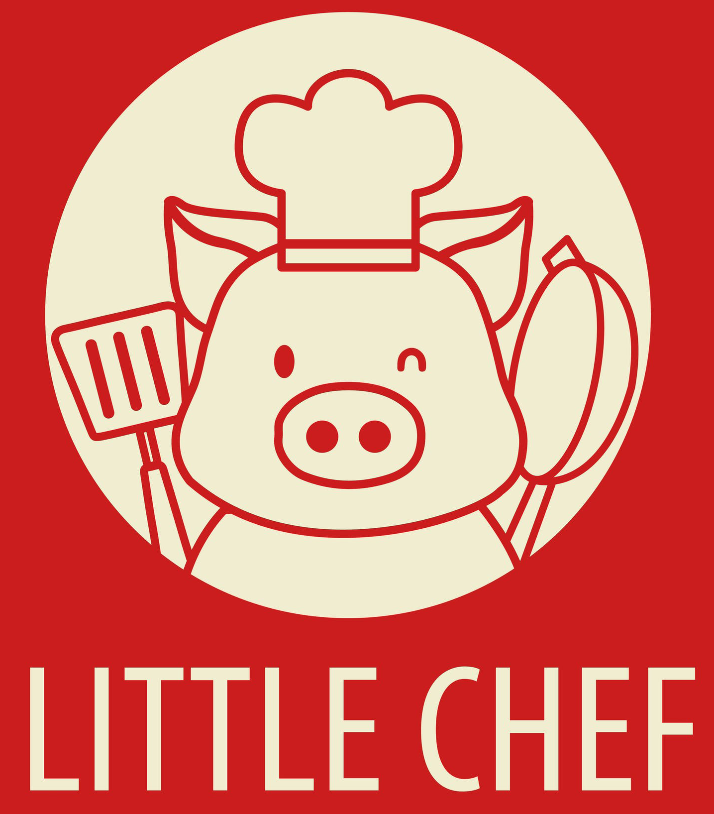 Little Chef Chinese Take-Out Home