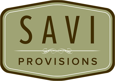 Savi Provisions LLC Home