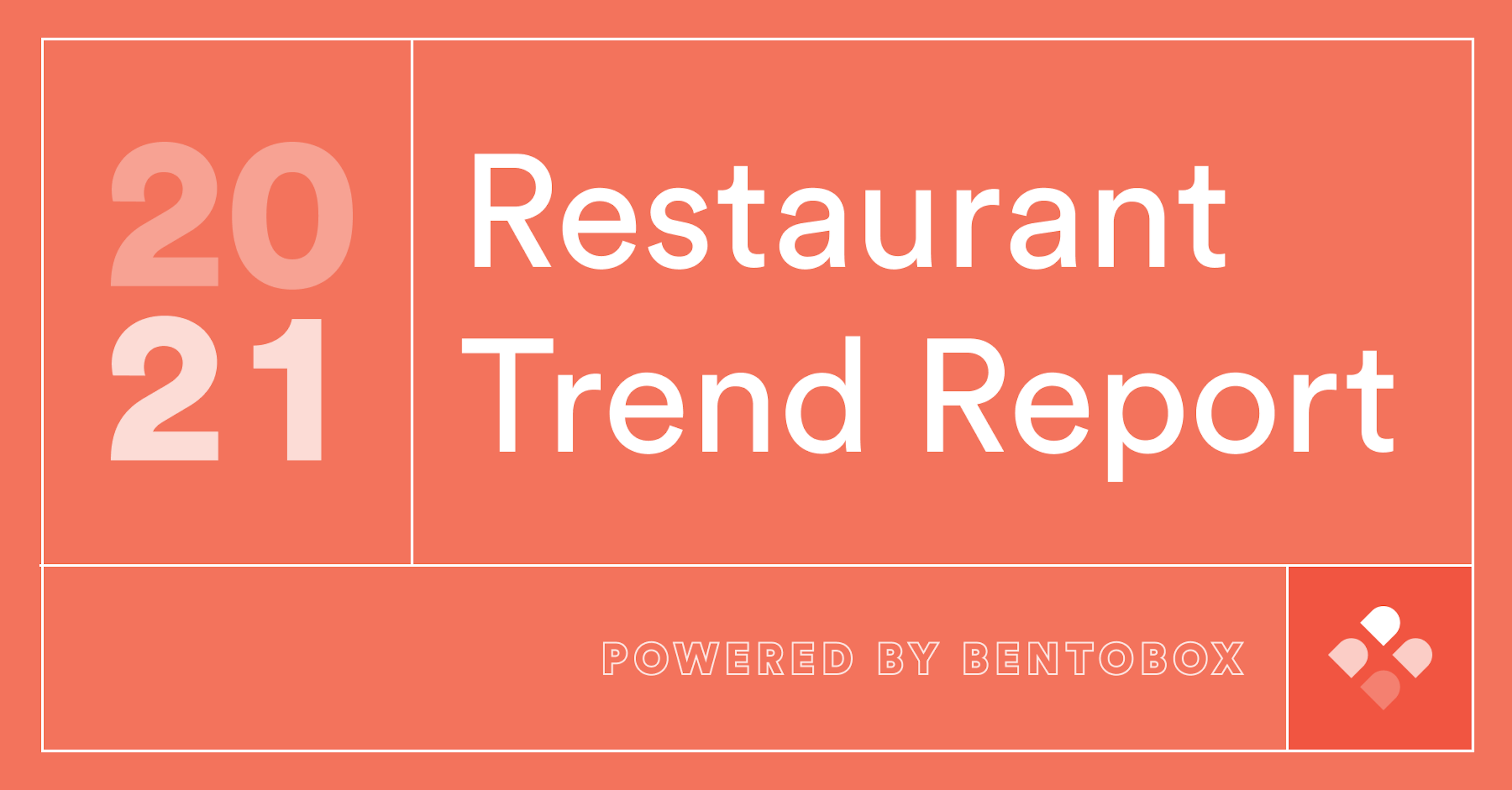 2021 Restaurant Trend Report Home