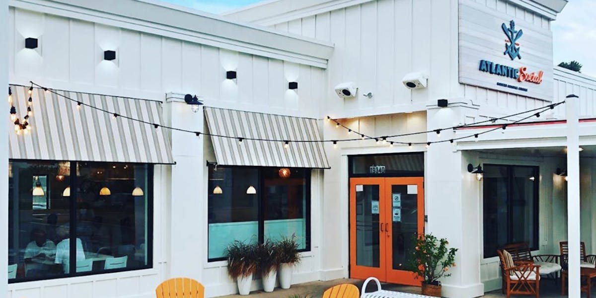 Hours + Location | Atlantic Social | Seafood Restaurant in Rehoboth