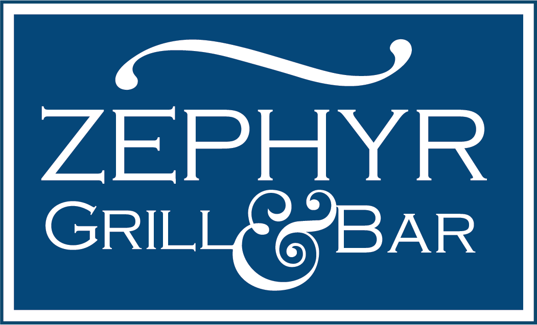 Zephyr Grill & Bar Home